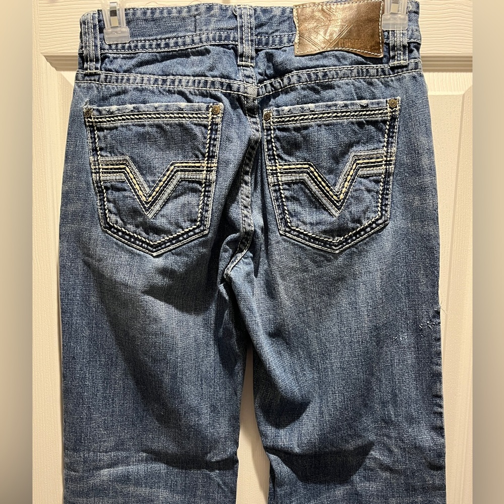 Rock & Roll Denim Men’s Jeans size 30 x 36